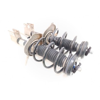 Recambio de juego amortiguadores delantero para citroën berlingo cuadro x referencia OEM IAM 968410868006  