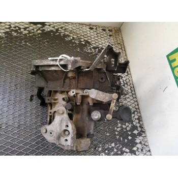 Recambio de caja cambios para citroën c3 1.1 collection referencia OEM IAM 20CQ08  