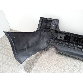 Recambio de paragolpes trasero para audi a4 berlina (8e) 2.0 tdi 16v (103kw) referencia OEM IAM 8E5807511L  