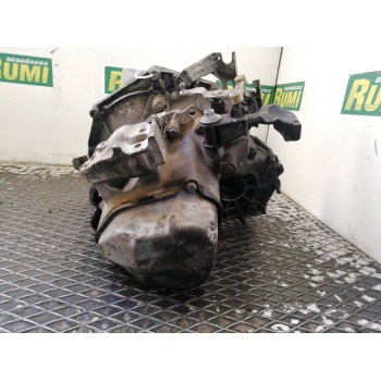 Recambio de caja cambios para citroën c3 1.1 collection referencia OEM IAM 20CQ08  