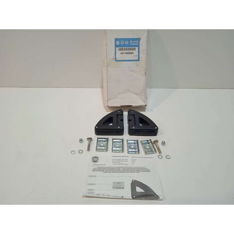 Recambio de no identificado para fiat doblo (119) referencia OEM IAM 71805699  