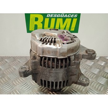 Recambio de alternador para chrysler jeep gr.cherokee (wj/wg) 3.1 td laredo referencia OEM IAM TN1210004390  
