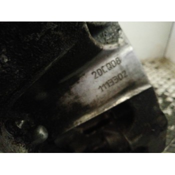 Recambio de caja cambios para citroën c3 1.1 collection referencia OEM IAM 20CQ08  