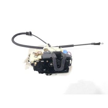 CERRADURA PUERTA DELANTERA IZQUIERDA 3B1837015AM 