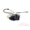Recambio de cerradura puerta delantera izquierda para volkswagen polo (9n3) edition referencia OEM IAM 3B1837015AM  