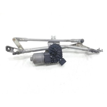 Recambio de motor limpia delantero para peugeot partner kasten confort l1 referencia OEM IAM 3397020954  