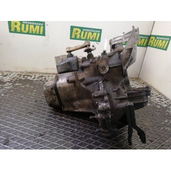 Recambio de caja cambios para citroën c3 1.1 collection referencia OEM IAM 20CQ08  