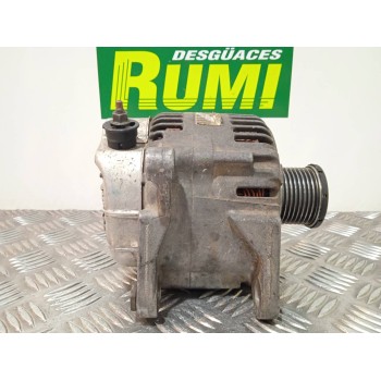 Recambio de alternador para chrysler jeep gr.cherokee (wj/wg) 3.1 td laredo referencia OEM IAM TN1210004390  