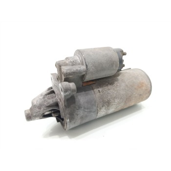 Recambio de motor arranque para ford focus berlina (cak) ghia referencia OEM IAM 1S4U11000A  
