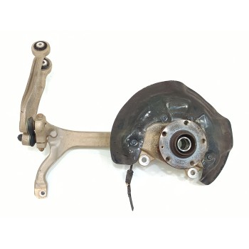 Recambio de mangueta delantera derecha para audi a6 berlina (4f2) 2.0 tdi referencia OEM IAM 4F0407242  