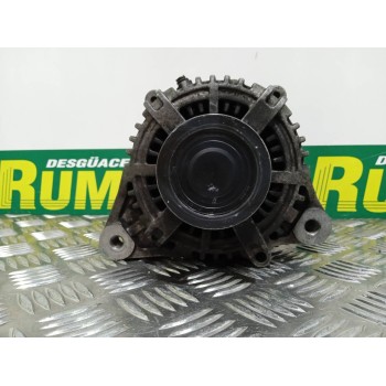 Recambio de alternador para hyundai elantra (xd) 2.0 crdi cat referencia OEM IAM 3730027010 021319110 