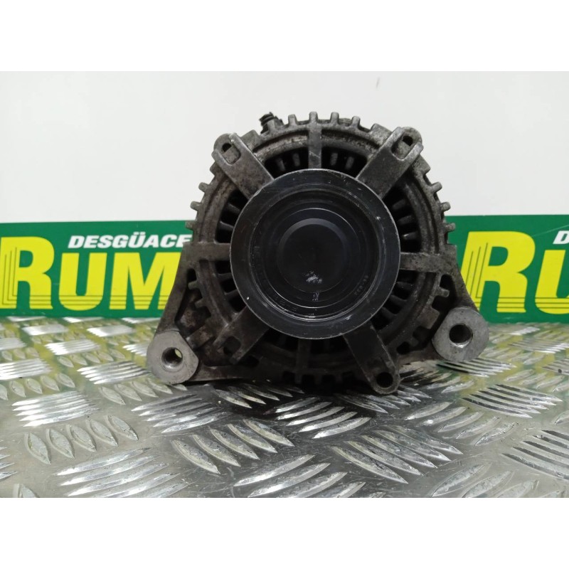 Recambio de alternador para hyundai elantra (xd) 2.0 crdi cat referencia OEM IAM 3730027010 021319110 