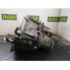 Recambio de caja cambios para peugeot 207 x-line referencia OEM IAM 20DP27  