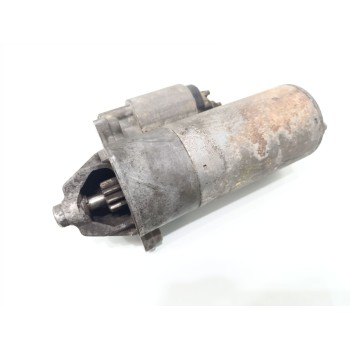 Recambio de motor arranque para ford focus berlina (cak) ghia referencia OEM IAM 1S4U11000A  