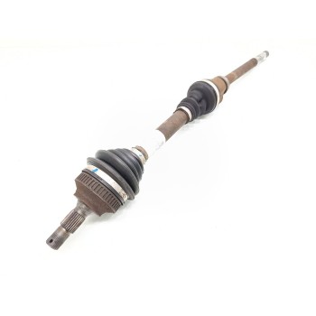 Recambio de transmision delantera derecha para citroën xsara picasso 1.6 hdi 110 exclusive plus referencia OEM IAM   