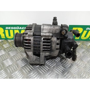 Recambio de alternador para hyundai elantra (xd) 2.0 crdi cat referencia OEM IAM 3730027010 021319110 