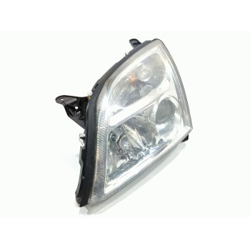 Recambio de faro izquierdo para opel vectra c berlina comfort referencia OEM IAM 15588700  