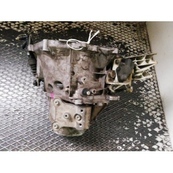 Recambio de caja cambios para peugeot 207 x-line referencia OEM IAM 20DP27  