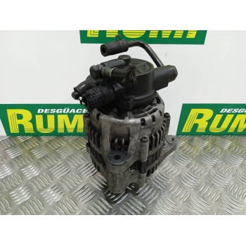 Recambio de alternador para hyundai elantra (xd) 2.0 crdi cat referencia OEM IAM 3730027010 021319110 