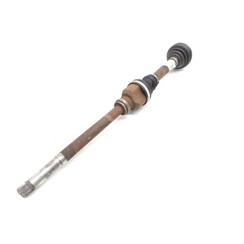 Recambio de transmision delantera derecha para citroën xsara picasso 1.6 hdi 110 exclusive plus referencia OEM IAM   