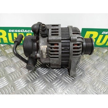 Recambio de alternador para hyundai elantra (xd) 2.0 crdi cat referencia OEM IAM 3730027010 021319110 