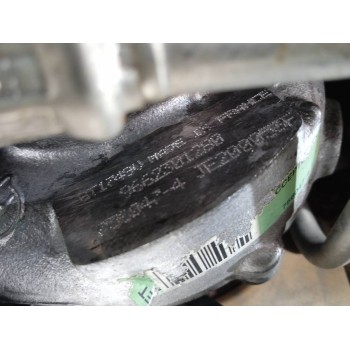 Recambio de motor completo para citroën c5 berlina exclusive referencia OEM IAM RHR  