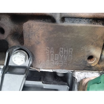 Recambio de motor completo para citroën c5 berlina exclusive referencia OEM IAM RHR  
