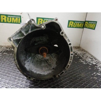 Recambio de caja cambios para bmw serie 5 berlina (e39) 520i referencia OEM IAM AJS  