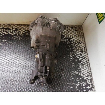 Recambio de caja cambios para bmw serie 5 berlina (e39) 520i referencia OEM IAM AJS  