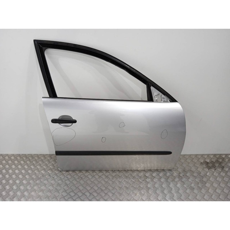 Recambio de puerta delantera derecha para seat ibiza (6l1) cool referencia OEM IAM   