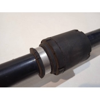 Recambio de transmision delantera derecha para opel adam referencia OEM IAM 6083508  