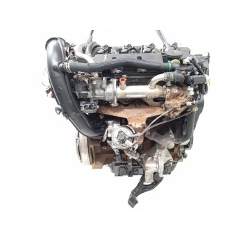 Recambio de motor completo para citroën c5 berlina exclusive referencia OEM IAM RHR  
