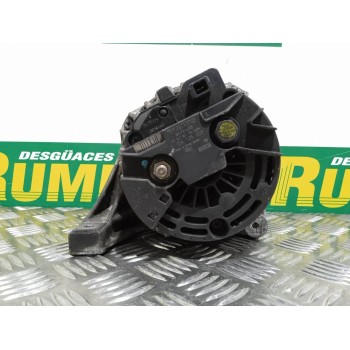 Recambio de alternador para volvo v70 familiar 2.4 diesel cat referencia OEM IAM 0124525029 8676498 