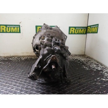 Recambio de caja cambios para bmw serie 5 berlina (e39) 520i referencia OEM IAM AJS  