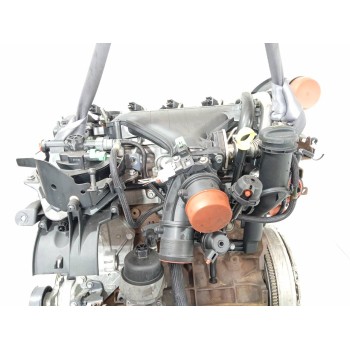 Recambio de motor completo para citroën c5 berlina exclusive referencia OEM IAM RHR  
