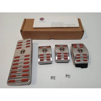 Recambio de no identificado para alfa romeo mito (145) referencia OEM IAM 50903429  