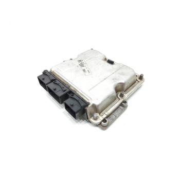 Recambio de centralita motor uce para citroën jumpy 2.0 hdi sx caja cerrada acristalda (80kw) referencia OEM IAM 9654693380  