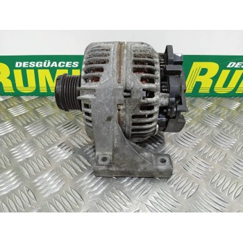 Recambio de alternador para volvo v70 familiar 2.4 diesel cat referencia OEM IAM 0124525029 8676498 