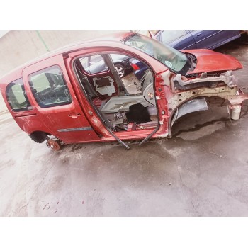 renault kangoo del año 2008