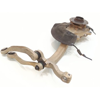 Recambio de mangueta delantera derecha para audi a6 berlina (4f2) 2.0 tdi referencia OEM IAM 4F0407242  