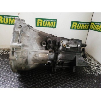 Recambio de caja cambios para bmw serie 5 berlina (e39) 520i referencia OEM IAM AJS  