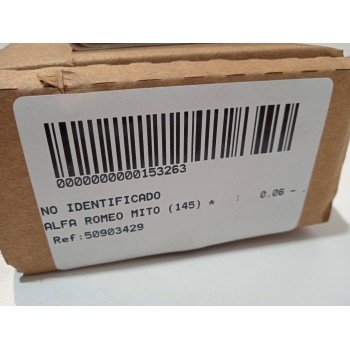 Recambio de no identificado para alfa romeo mito (145) referencia OEM IAM 50903429  