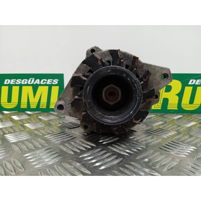 Recambio de alternador para daewoo aranos 2.0 cat referencia OEM IAM 219091 6K14 