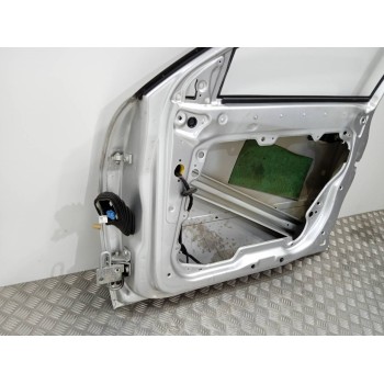 Recambio de puerta delantera derecha para seat ibiza (6l1) cool referencia OEM IAM   