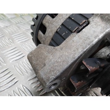 Recambio de alternador para daewoo aranos 2.0 cat referencia OEM IAM 219091 6K14 