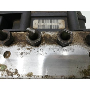Recambio de abs para nissan primera berlina (p12) acenta referencia OEM IAM 47660AV712  