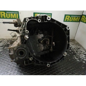 Recambio de caja cambios para lancia kappa station wagon 2.4 jtd ls referencia OEM IAM 46458452  