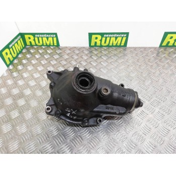 Recambio de diferencial delantero para bmw x5 (e53) 3.0d referencia OEM IAM 14286410 14286440 