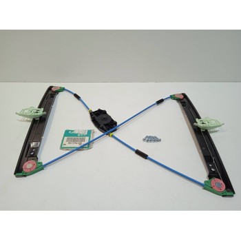 Recambio de elevalunas delantero derecho para lancia ypsilon (101) referencia OEM IAM 71732828  