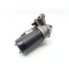 Recambio de motor arranque para peugeot 307 berlina (s2) d-sign referencia OEM IAM 220519114000  